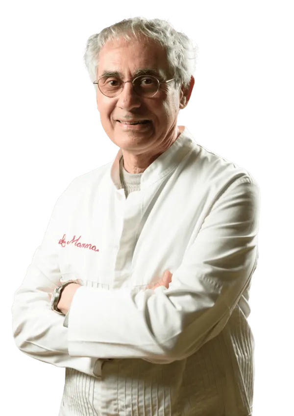 Prof. Dr. Claudio Manna